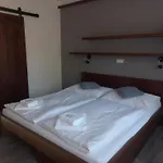 Ve Vinohradě Penzion Němčičky
