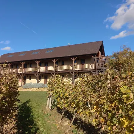 Ve Vinohrade Němčičky