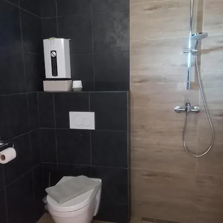 Ve Vinohradě Gasthof Němčičky