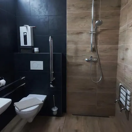 Gasthof Ve Vinohradě