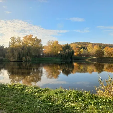 Ve Vinohrade Němčičky