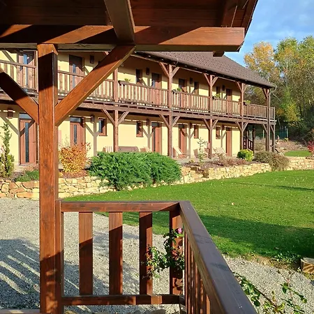 Ve Vinohradě Gasthof *