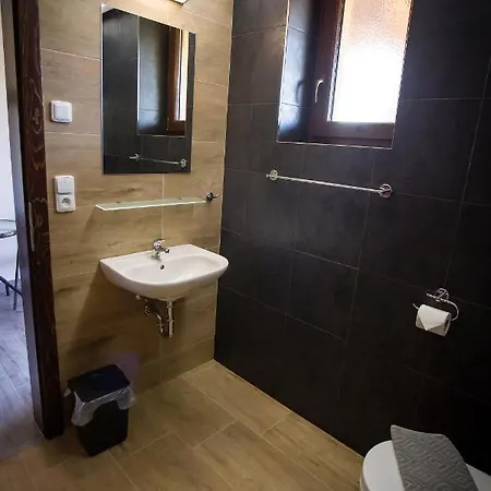 Ve Vinohrade Gasthuis 3*