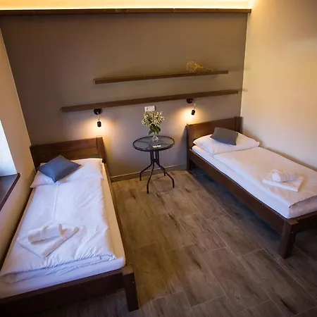 Ve Vinohrade Pensjonat 3*
