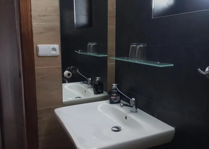 Maison d'hôtes Ve Vinohrade Němčičky