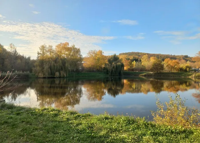 Ve Vinohrade Němčičky